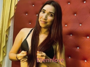 Ellennlove