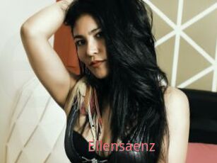 Ellensaenz