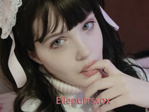 Ellepurrsxox