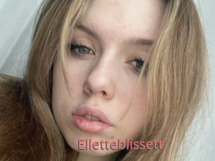 Elletteblissett
