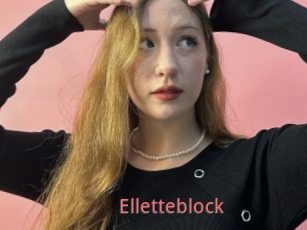 Elletteblock