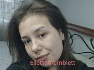 Ellettebramblett