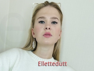 Ellettedutt