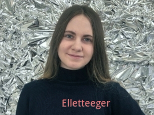 Elletteeger