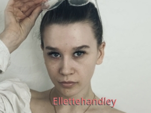 Ellettehandley
