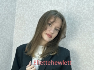 Ellettehewlett