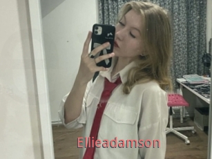 Ellieadamson