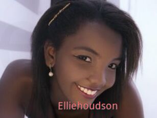 Elliehoudson