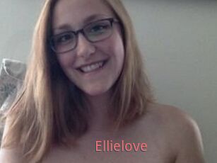 Ellie_love