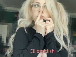 Ellieoddish