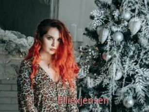 Elliexjensen