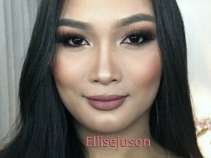 Ellisejuson