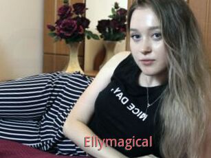 Ellymagical