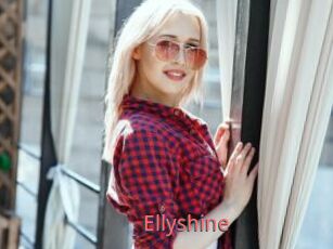 Ellyshine
