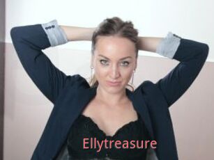 Ellytreasure