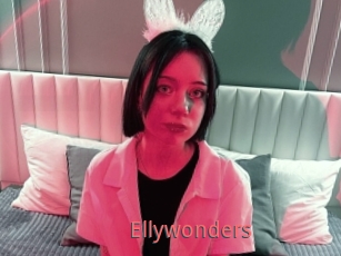 Ellywonders