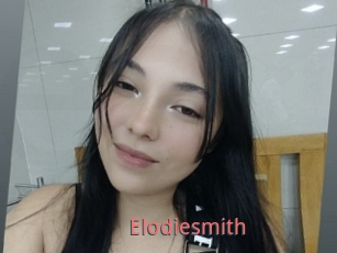 Elodiesmith