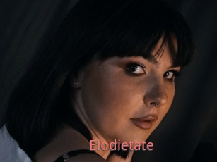 Elodietate