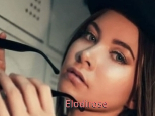 Elodirose