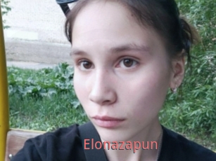 Elonazapun