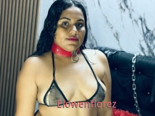 Elowenflorez