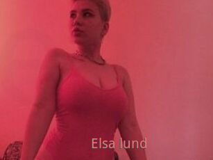 Elsa_lund