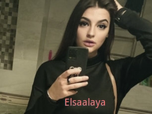 Elsaalaya