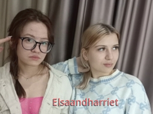 Elsaandharriet