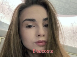 Elsacosta