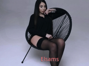 Elsams