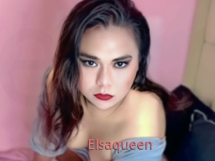 Elsaqueen