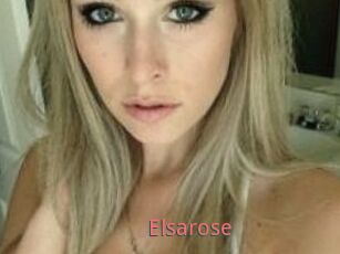 Elsarose