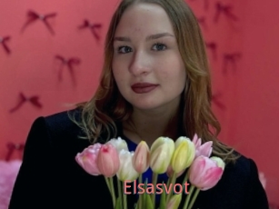 Elsasvot