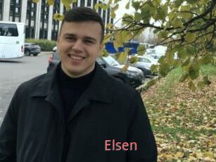 Elsen