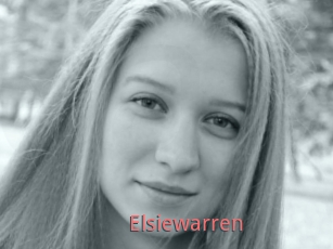 Elsiewarren