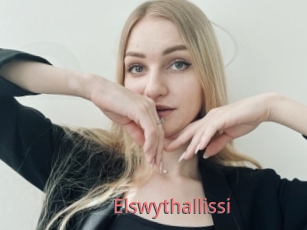 Elswythallissi