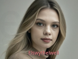 Elswythelwell