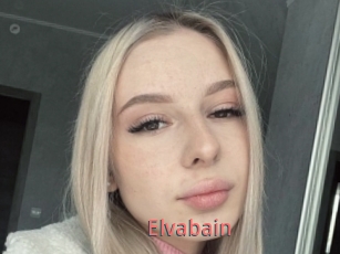 Elvabain