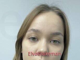 Elvablakeman