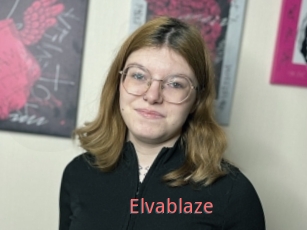 Elvablaze