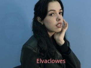 Elvaclowes