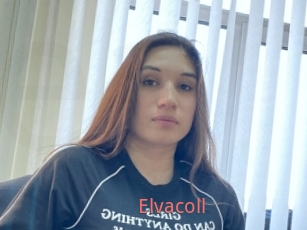 Elvacoll