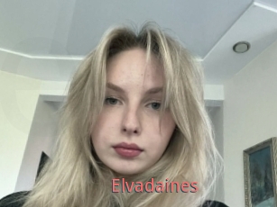 Elvadaines