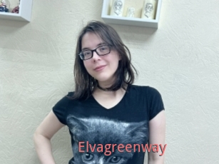 Elvagreenway