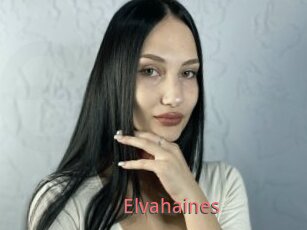 Elvahaines