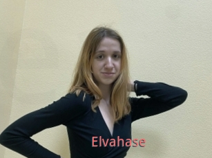 Elvahase