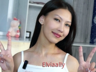 Elviaally