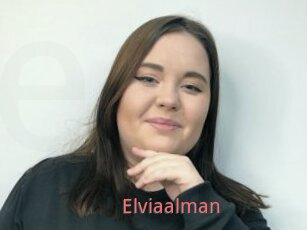 Elviaalman