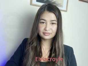 Elviacroyle