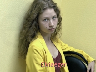 Elviaeger